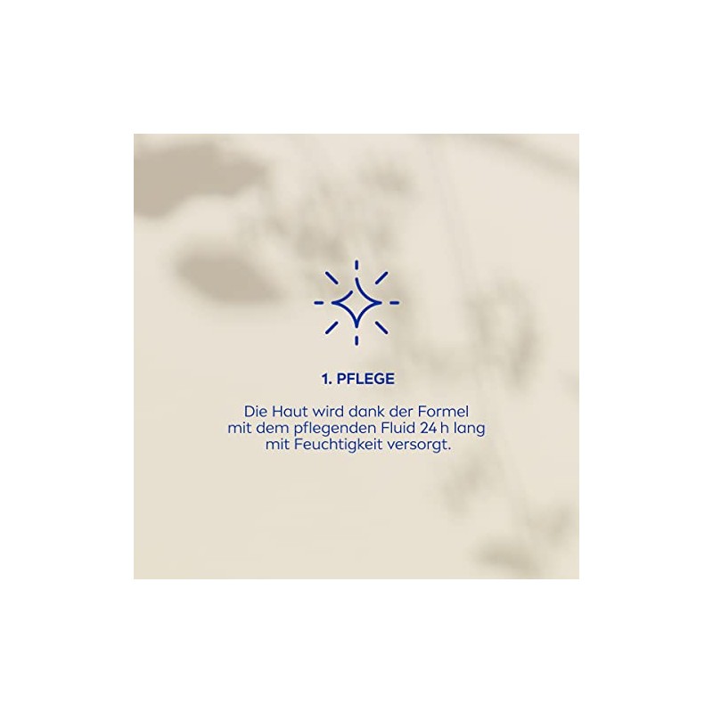 NIVEA Cellular Expert Finish 3in1 Pflege Cushion Mittel 15g