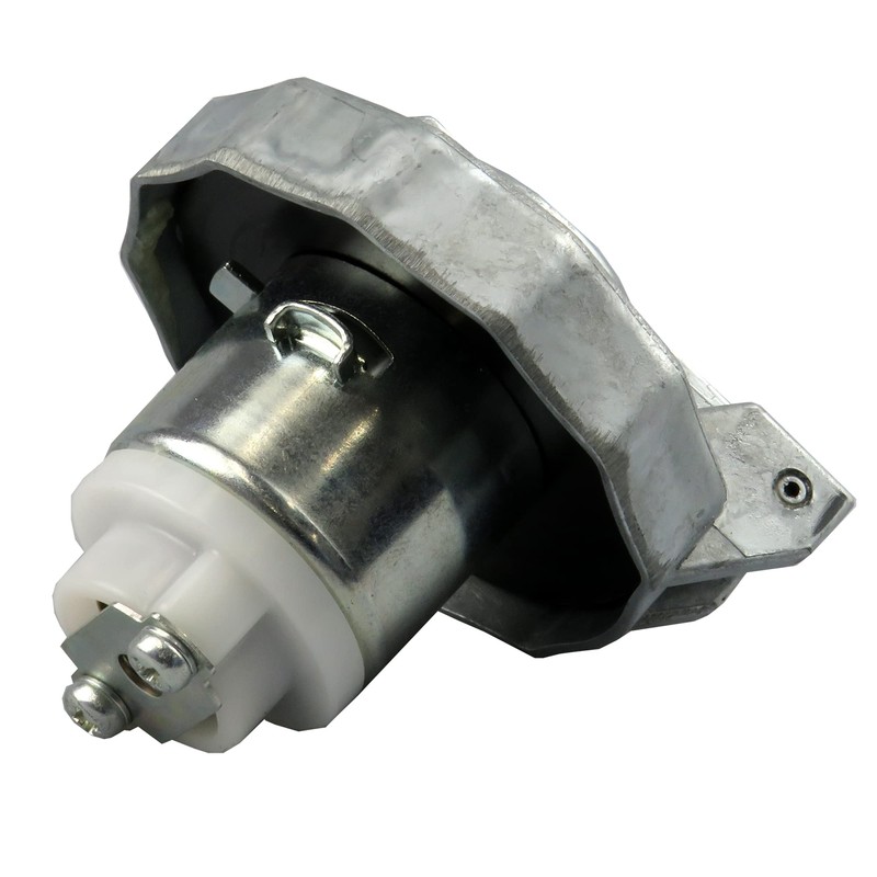 Genuine Mazda BT-50 TF Cab Chassis Fuel Cap Lockable 2020-Current