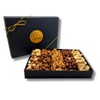 Persis Premium Raw Nuts (Brazils,Almonds,Walnuts,Hazelnuts,Cashews - Gift Box - Luxurious