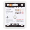 5-Inch super thin turbo diamond saw blade for cutting cermic