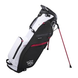 Wilson Staff Exo Lite Stand Bag - Dynapower