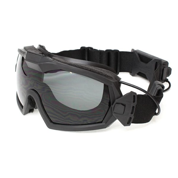 Hobby Express FMA W.F.B Tactical Goggles GEN2 w/Turbo Fan