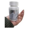 Bicarbonato De Sodio 1000mg 60capsulas 1g Nin