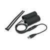 Opmid Clip Grip Heater, USB Connection, 5V2A, Controller Included, General