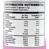 Pure Duo Curves Crv Shake Durazno 500 G Pure Health