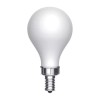 GE Reveal LED Light Bulb 2700K Frosted 60W 500 Lumen