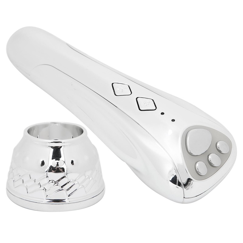 RF Beauty Machine LED Photon Skin Rejuvenation MicroCurrent Lifting Firming