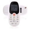 Air Conditioner Remote Control for Midea A/C Air Conditioning for