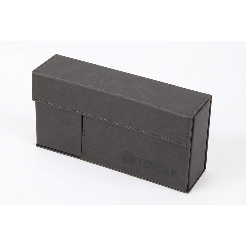 TOYGER DeckSlimmer (Deck Box) (Gray)