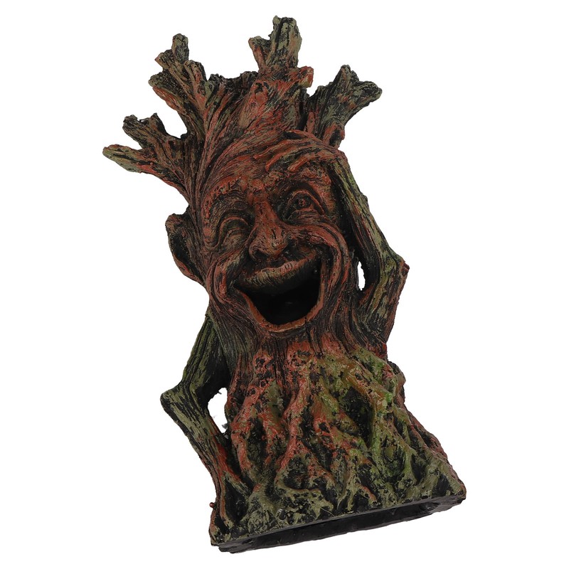 Aquarium Tree Root Decoration Simulation Aquascaping Fish Tank Tree Trunk