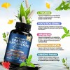 20 In1 Inositol Y 15 In 1 Cortisol 180cáps Cortisol