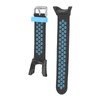 Silicone Quick Release Wristband Replacement Waterproof Accessory Silicone Watch Wristbands