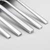 Kelenfer Silverware Set Flatware Set 18/10 Stainless Steel Mirror Polished