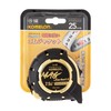 Comedy Long konbekkusu maguzyaketto iigold Tape 25 mm Wide 7.5