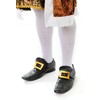 Bristol Novelty BA019 Adult Knee Socks, White, One Size