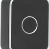 Fingerprint Padlock Waterproof Rust Resistant Rechargeable LED Indicator Smart Fingerprint