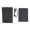 External Hard Drive 2.5 Inch USB 3.0 5Gbps High Speed