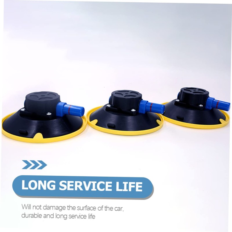 iplusmile Car Body Dent Remover Cup Tool Vacuum Repair Fixing