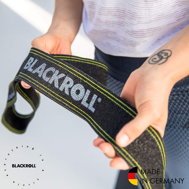 Blackroll Resist & Multi Band – Fitness Bands, Training Bands