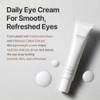 MIXSOON Bean Eye Cream - Crema Contorno de Ojos para