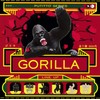 PUTITTO Gorilla (Complete Set of 7 Types)