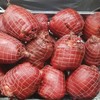 Juego De 4 Piezas Red Para Embutidos, Malla Para Jamon,