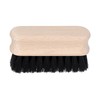 Redecker Horse Hair Shoe Brush (For Dirt Removing Polishing) 3.5