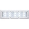 Optronics ILL11CCBP Opti-Brite LED Dome Light