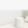 LIANTIAN Wall Mats for Padding Kids, Wall Padding Panels, Safe