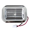 SURPOUF W11462342 Fits for Whirlpool Refrigerator LED Light Module