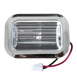 SURPOUF W11462342 Fits for Whirlpool Refrigerator LED Light Module
