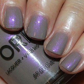 Orly Spring Sugar High, Sweet Dreams, 0.6 Fluid Ounce