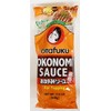 Okonomi Sauce,Sweet & Savory, 17.6 oz, For Topping, 2 Pack
