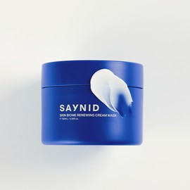 Seinid 세이니드 스킨 바이옴 리뉴잉 크림 마스크 100mL Saineed Skin Biome Renewing Cream Mask 100mL