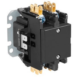 1522 Pump Start Relay Contactor 24V Fit for K-Rain Coil Lawn Sprinkler Irrigation System Watering Equipment Part