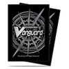 Cardfight Vanguard Ultra pro Silver Card Back Deck protector Sleeves