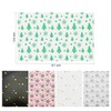 Christmas Tissue Paper for Gift Wrapping - Festive Design Star