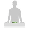 Bolsas para Basura Jumbo con Nudo Fácil, Jumbo 75Cm X