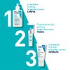 Cerave Gel Facial Tratamiento Anti Imperfecciones Piel Grasa Acne 40ml