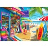 Beach Shop Puzzles for Adults 1000 Pieces Summer Surf Shack
