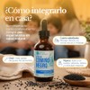 Mamá de Rocco | Aceite de Comino Negro Orgánico Prensado