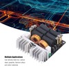 Induction Heating Module 1000W High Frequency Low Voltage ZVS Heater