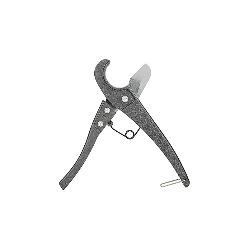 PVC Pipe Cutter, 3-32 mm Pipe Cutting Tool, Plastic Pipe