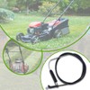 Lawn Mower Blade Engagement Cable, Replacement for Toro Timemaster 30-inch