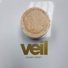 Veil Cover Cream 19g Camouflage Cream (Sunglow)