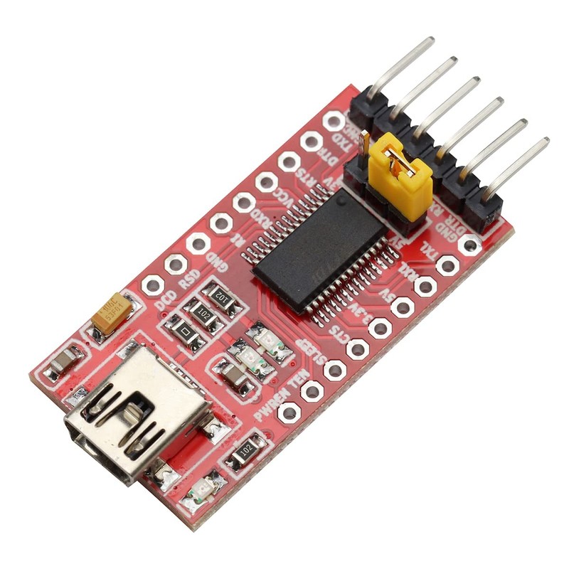 Heevhas WiFi + Bluetooth Module Kit 4M PSRAM Dual-Core 32