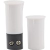 2 Sets MC-33C Normally Closed Recessed Window Door Contact Sensor