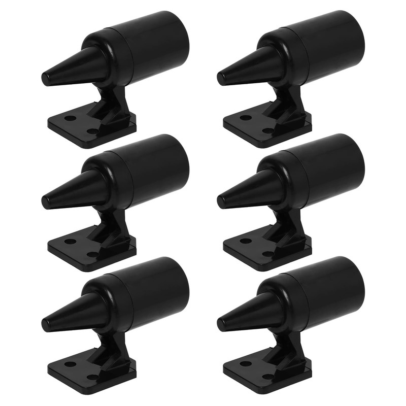 Annlpoy Deer Whistles Wildlife Warning, Made of High Quality ABS