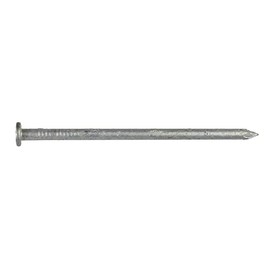 Simpson Strong-Tie 16DHDG-R Strong-Drive® SCN SMOOTH-SHANK CONNECTOR Nail — 3-1/2 in. x 0.162 in. HDG (40-Qty)