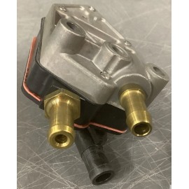 Johnson Evinrude BRP OEM JOHNSON EVINRUDE OMC BRP OUTBOARD FUEL PUMP 140 155 175 185 200 235 0438557